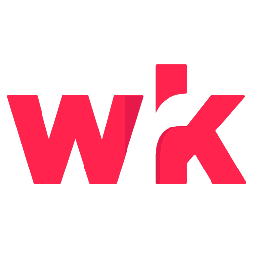 Wrk Trusted Partner logo