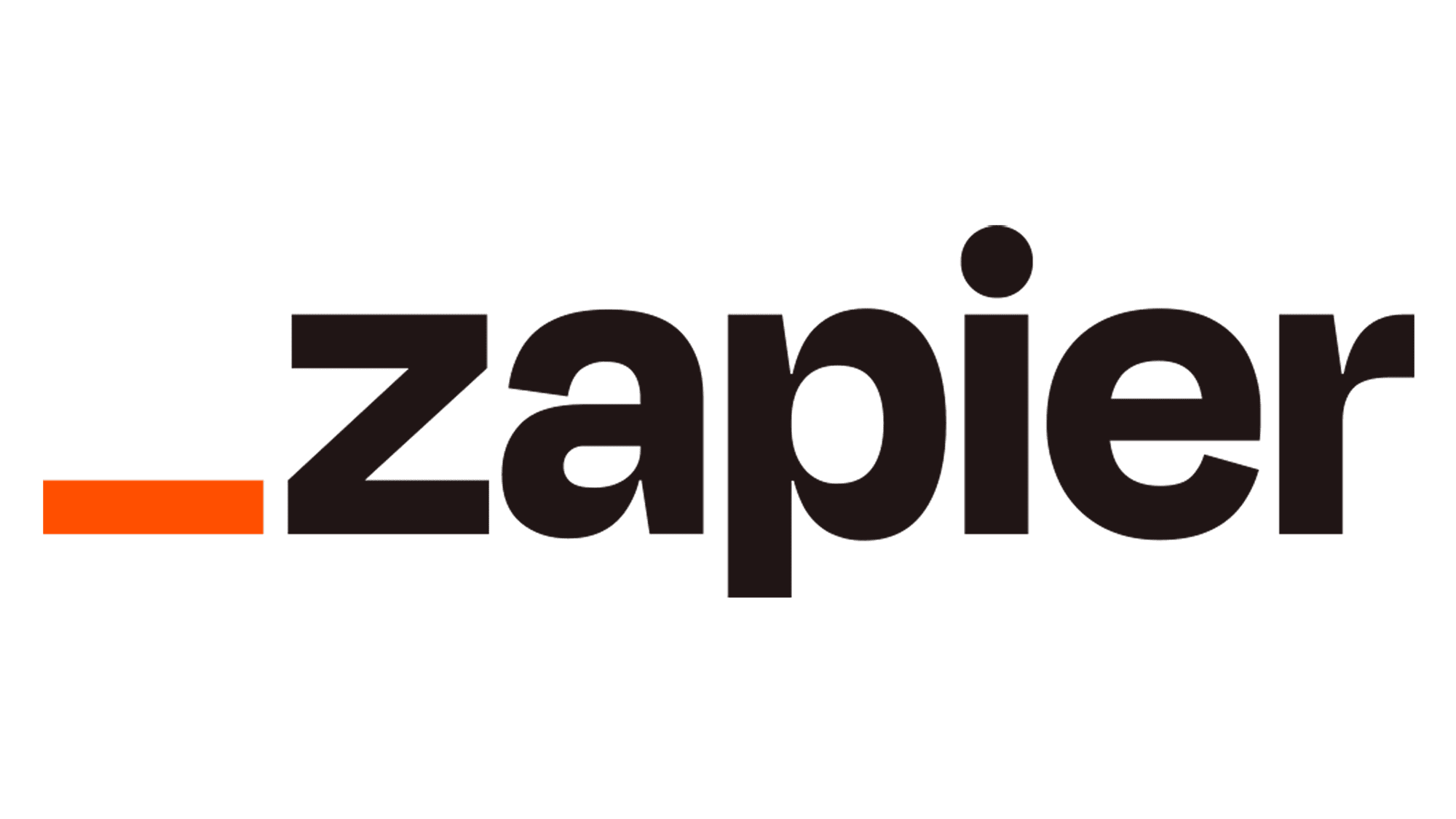 Zapier Solutions Partner logo